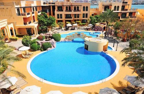 Manama Resort | Novotel Bahrain Al Dana Resort