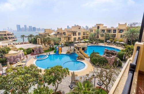Manama Resort | Novotel Bahrain Al Dana Resort