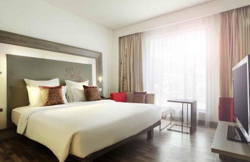 Banjarbaru Hotel | Novotel Banjarmasin Airport