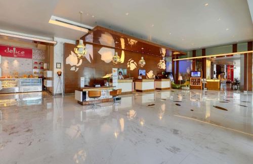 Bellandur Hotel | Novotel Bengaluru Outer Ring Road