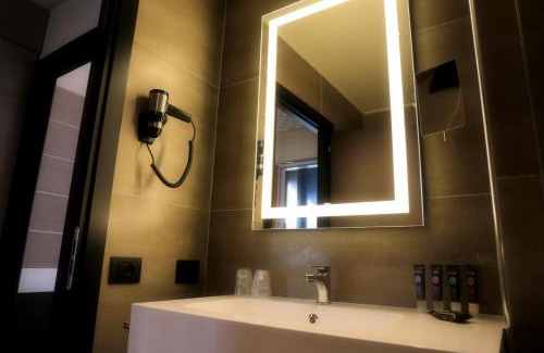 Lamarmora Hotel | Novotel Brescia Due