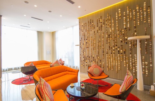 Sholinganallur Hotel | Novotel Chennai OMR Hotel