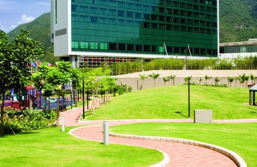 Islands District Hotel | Novotel Citygate Hong Kong