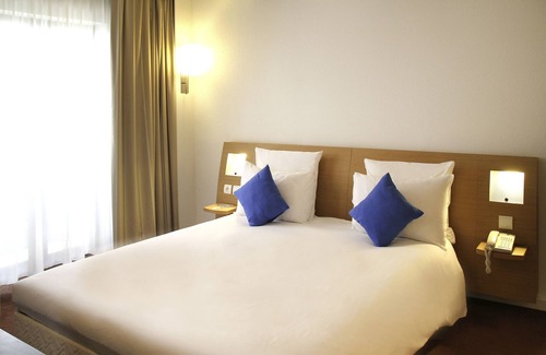 Constantine Hotel | Novotel Constantine