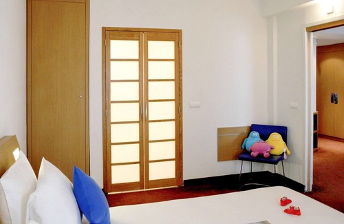 Constantine Hotel | Novotel Constantine