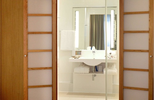 Constantine Hotel | Novotel Constantine