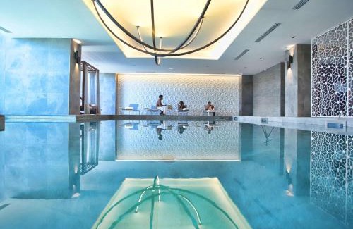 Antananarivo Avaradrano Hotel | Novotel Convention And Spa