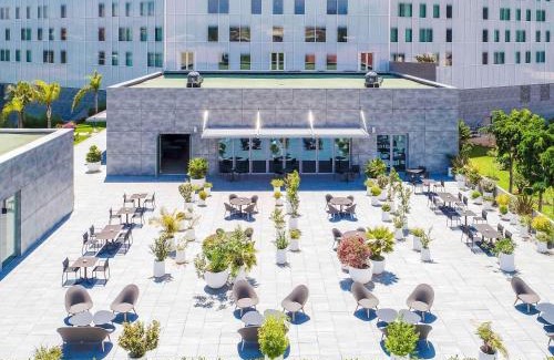 Antananarivo Avaradrano Hotel | Novotel Convention And Spa