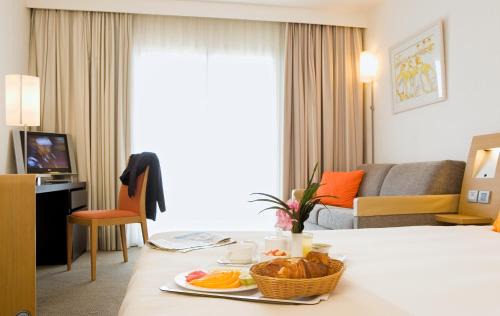 Littoral Department Hotel | Novotel Cotonou Orisha