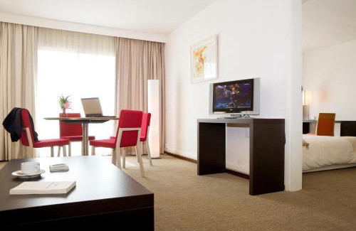 Littoral Department Hotel | Novotel Cotonou Orisha
