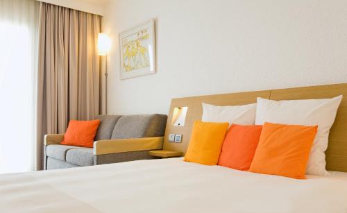 Littoral Department Hotel | Novotel Cotonou Orisha
