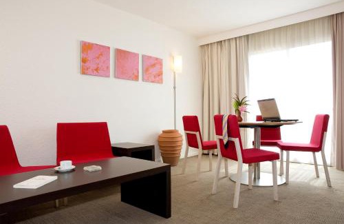 Littoral Department Hotel | Novotel Cotonou Orisha