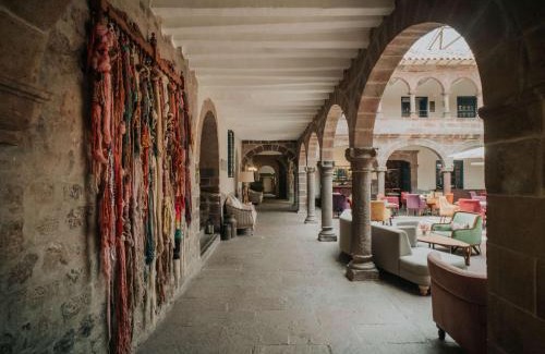 Cusco Historic Center Hotel | Novotel Cusco