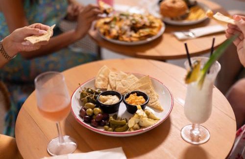 Eaton Hotel | Novotel Darwin Airport