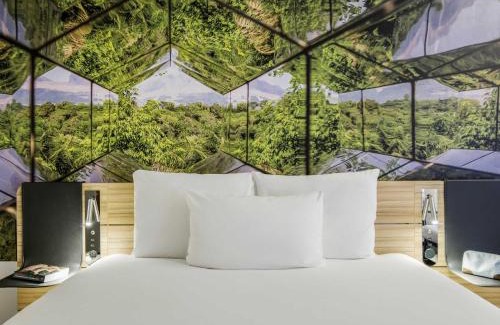 Zuidwal Hotel | Novotel Den Haag City Centre