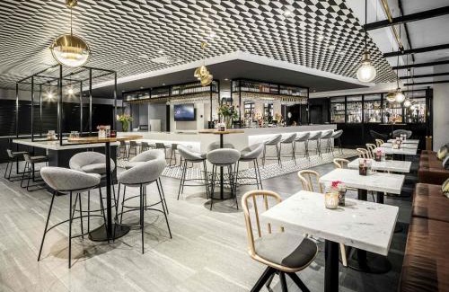 Zuidwal Hotel | Novotel Den Haag City Centre