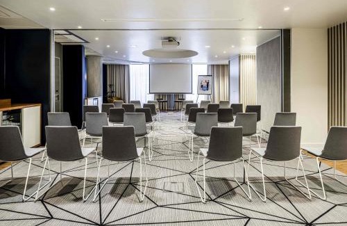 Zuidwal Hotel | Novotel Den Haag City Centre