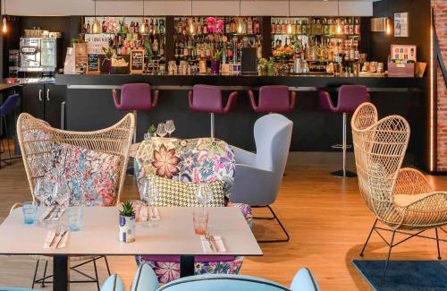 Marsannay-la-Cote Hotel | Novotel Dijon Sud