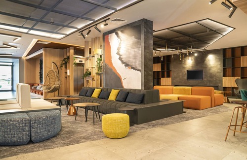 Gaziantep Hotel | Novotel Gaziantep
