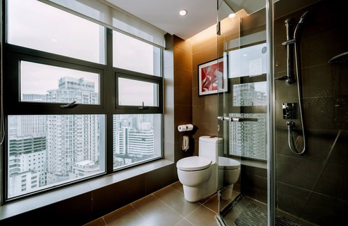 Nanming District Hotel | Novotel Guiyang Downtown