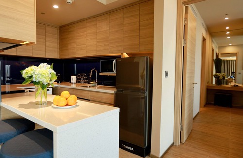 Dong Da Hotel | Novotel Hanoi Thai Ha