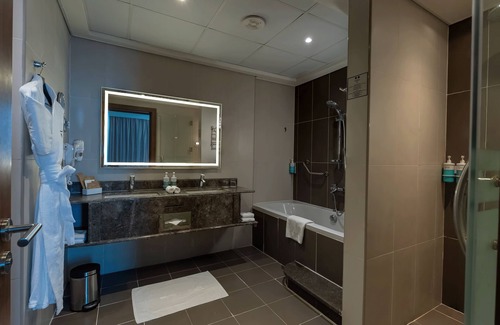Jizan Hotel | Novotel Jazan