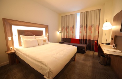Konya Hotel | Novotel Konya