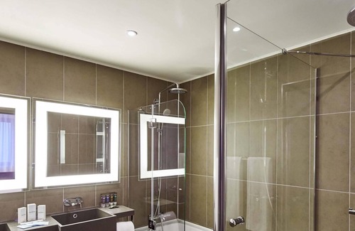 Konya Hotel | Novotel Konya