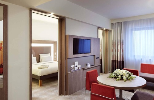 Konya Hotel | Novotel Konya
