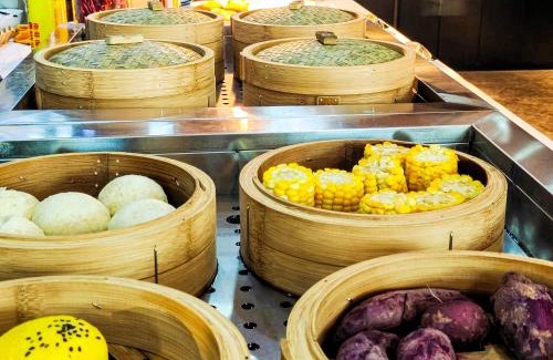 Xishan Hotel | Novotel Kunming City Center