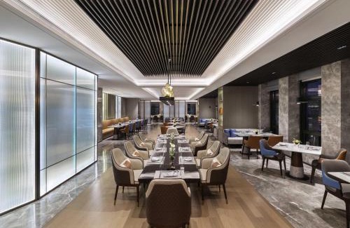 Kunshan Hotel | Novotel Kunshan Yangcheng Lake