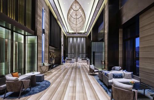Kunshan Hotel | Novotel Kunshan Yangcheng Lake