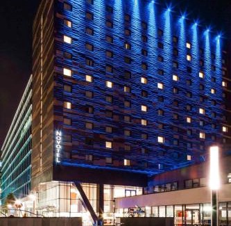 Paddington Hotel | Novotel London Paddington