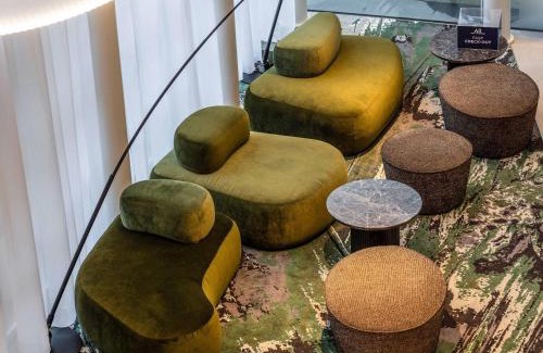 Paddington Hotel | Novotel London Paddington