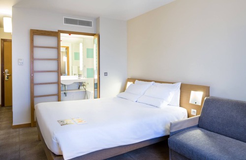 Paddington Hotel | Novotel London Paddington