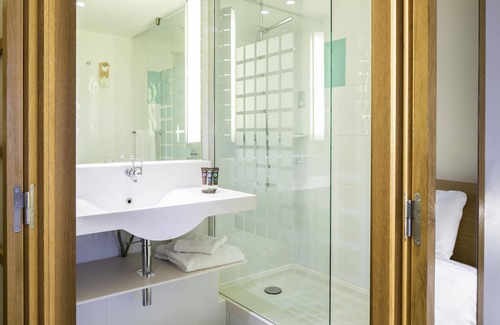 Paddington Hotel | Novotel London Paddington