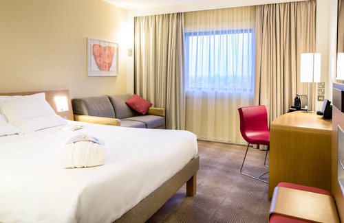 Paddington Hotel | Novotel London Paddington