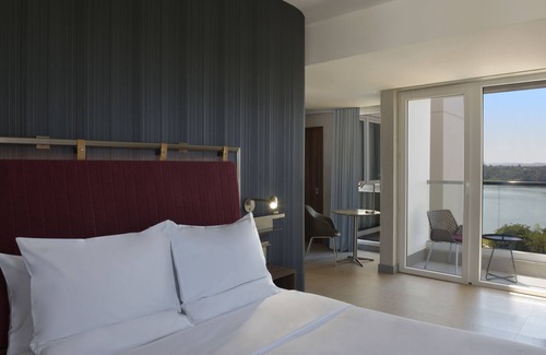 Lubumbashi Hotel | Novotel Lubumbashi
