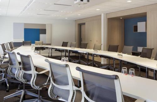 Palaiseau Hotel | Novotel Massy Palaiseau