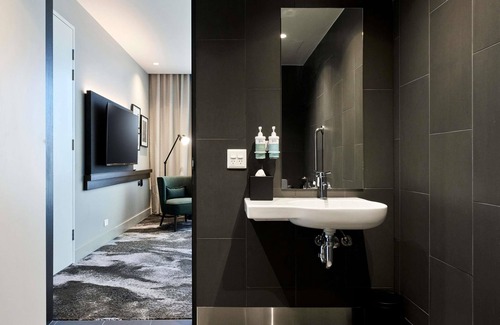 Melbourne Airport Hotel | Novotel Melbourne Airport