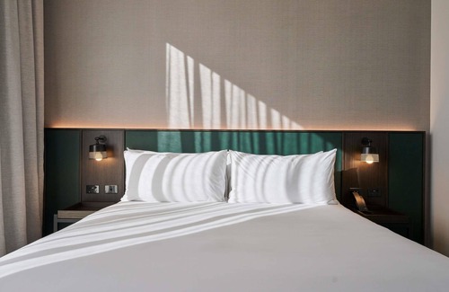 Melbourne Airport Hotel | Novotel Melbourne Airport