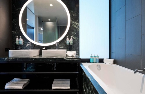 Melbourne Airport Hotel | Novotel Melbourne Airport