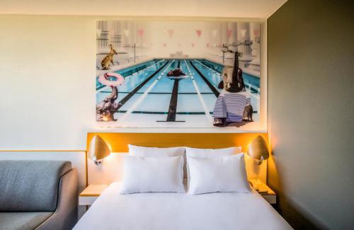 Hauconcourt Hotel | Novotel Metz Amnéville