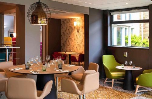 Hauconcourt Hotel | Novotel Metz Amnéville