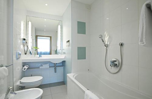 Cardano al Campo Hotel | Novotel Milano Malpensa Aeroporto