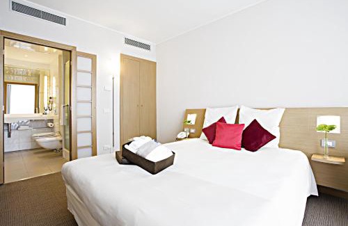 Cardano al Campo Hotel | Novotel Milano Malpensa Aeroporto