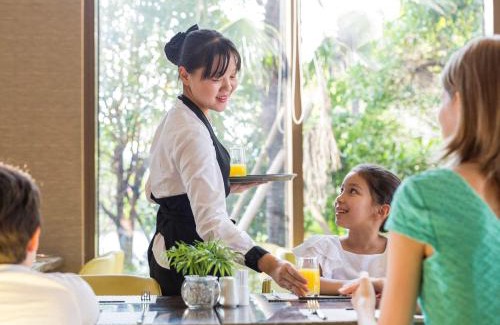 Nanchang Hotel | Novotel Nanchang Sunac
