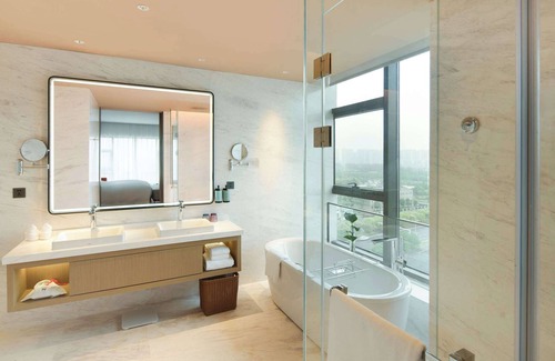 Jiangning Hotel | Novotel Nanjing Airport
