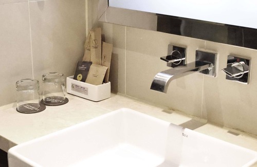 Xinjiekou Hotel | Novotel Nanjing Central Suning