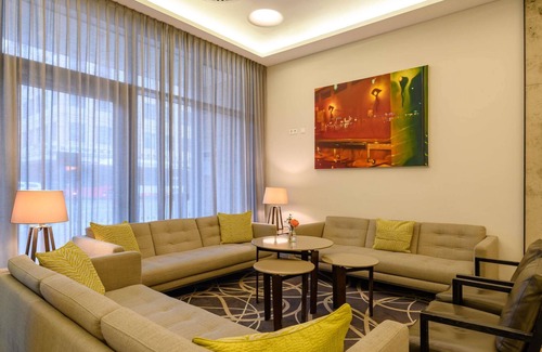 Mitte Hotel | Novotel Nuernberg Centre Ville